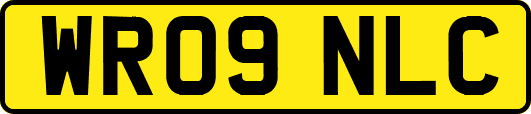 WR09NLC