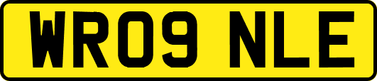 WR09NLE