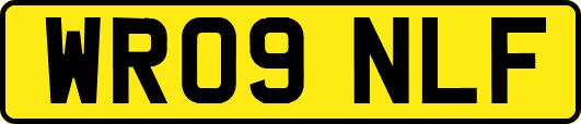 WR09NLF