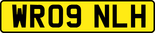 WR09NLH