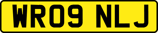 WR09NLJ