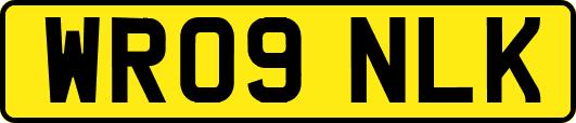 WR09NLK