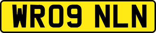 WR09NLN