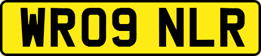 WR09NLR