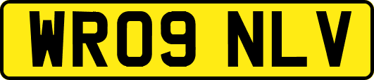 WR09NLV