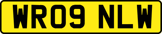 WR09NLW
