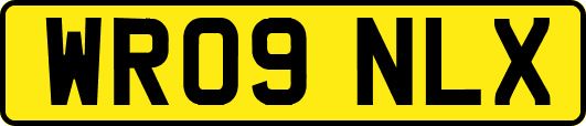 WR09NLX