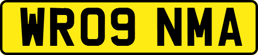 WR09NMA