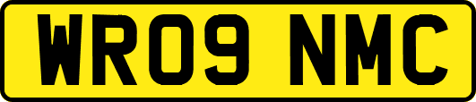 WR09NMC