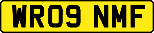 WR09NMF