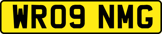 WR09NMG