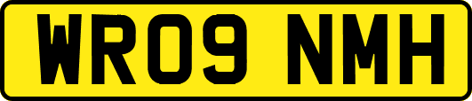 WR09NMH