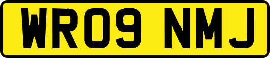 WR09NMJ