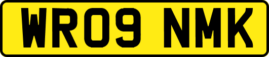 WR09NMK