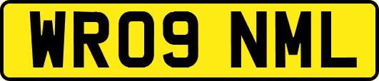 WR09NML