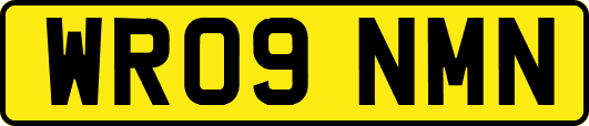 WR09NMN