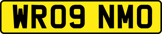 WR09NMO