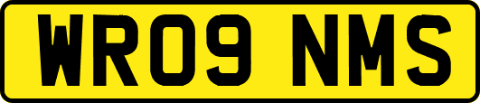 WR09NMS