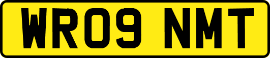 WR09NMT