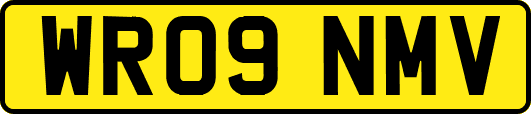WR09NMV