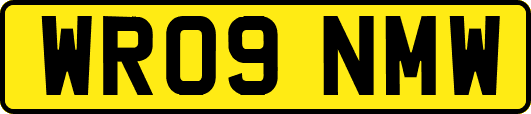 WR09NMW