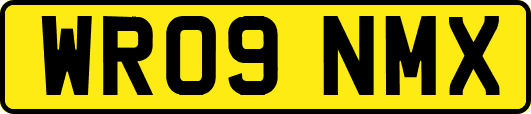 WR09NMX