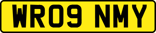 WR09NMY