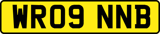 WR09NNB