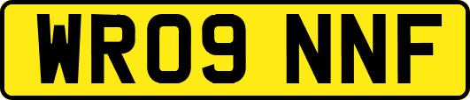 WR09NNF