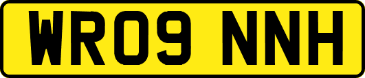 WR09NNH