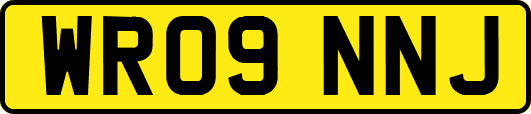 WR09NNJ