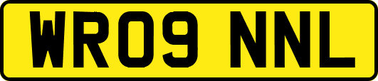WR09NNL