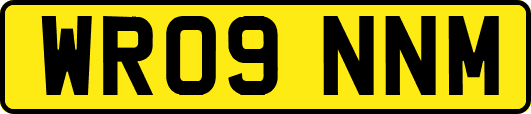 WR09NNM