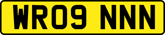 WR09NNN