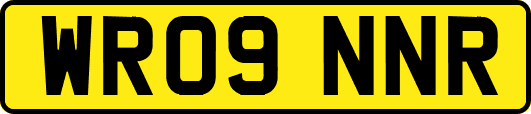 WR09NNR