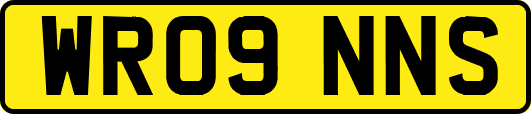 WR09NNS