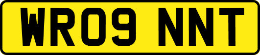 WR09NNT