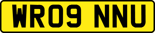 WR09NNU