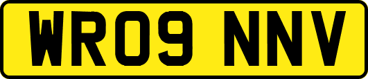 WR09NNV