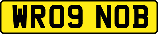 WR09NOB