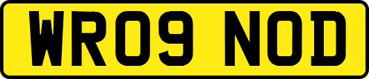 WR09NOD