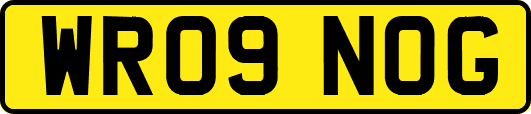 WR09NOG