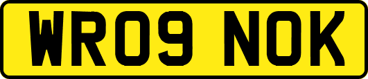 WR09NOK