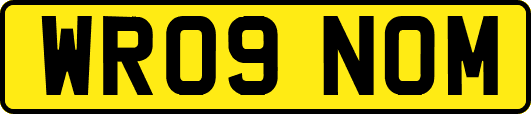 WR09NOM