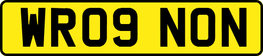 WR09NON