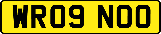 WR09NOO