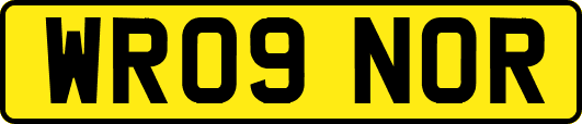 WR09NOR
