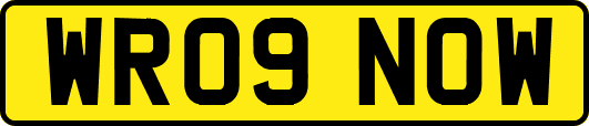 WR09NOW