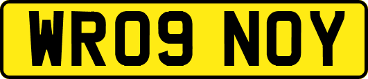 WR09NOY