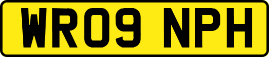 WR09NPH